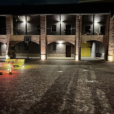 Ca' Stella Milano - Appartamento Accogliente E Romantico In Contesto Storico - Cozy And Romantic Flat In Милано Екстериор снимка