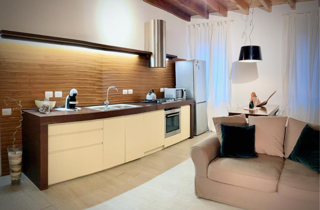 Ca' Stella Milano - Appartamento Accogliente E Romantico In Contesto Storico - Cozy And Romantic Flat In Милано Екстериор снимка