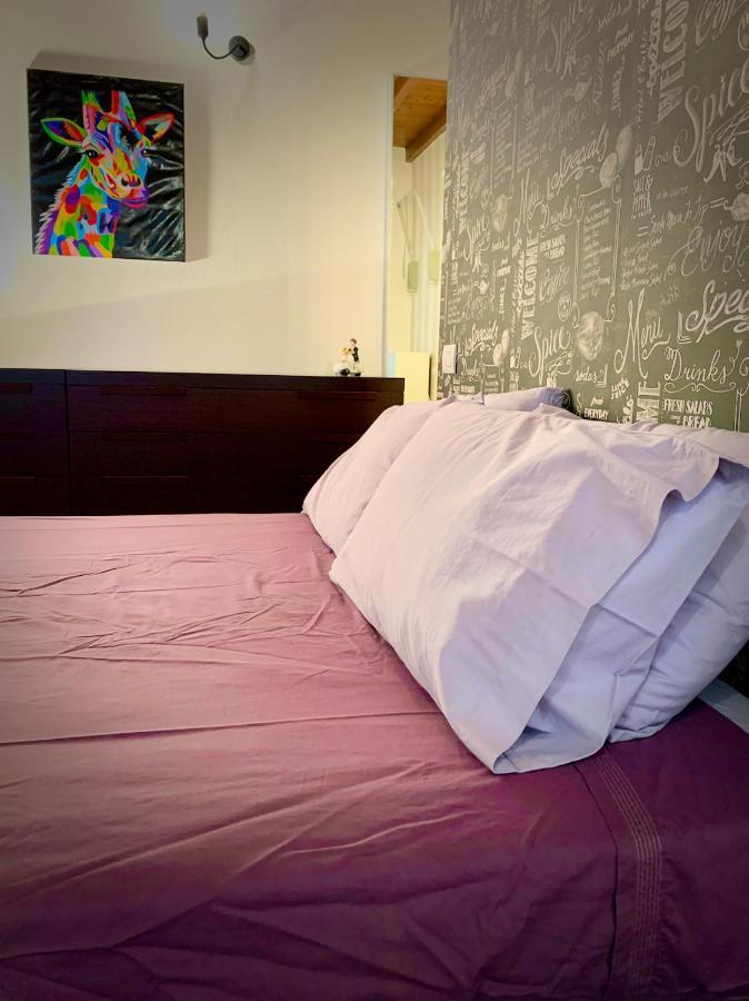 Ca' Stella Milano - Appartamento Accogliente E Romantico In Contesto Storico - Cozy And Romantic Flat In Милано Екстериор снимка