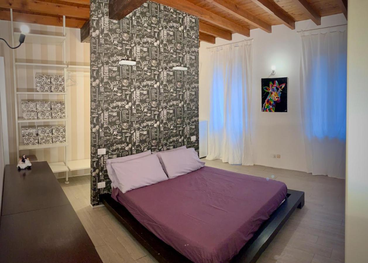 Ca' Stella Milano - Appartamento Accogliente E Romantico In Contesto Storico - Cozy And Romantic Flat In Милано Екстериор снимка